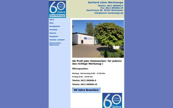 loeser-werkzeuge.de