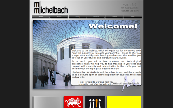 mmichelbach.de