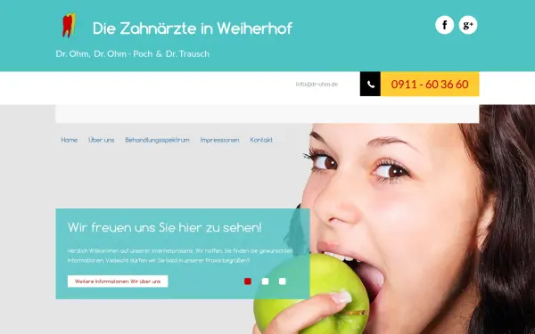 www.dr-ohm.de