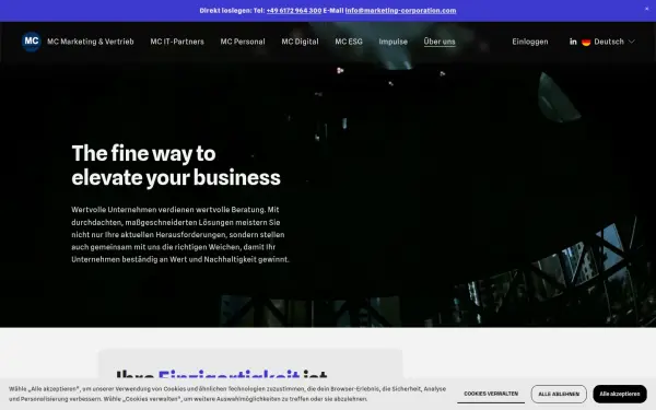 www.marketing-corporation.com