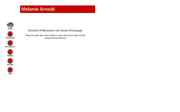 melanie-arnold.de
