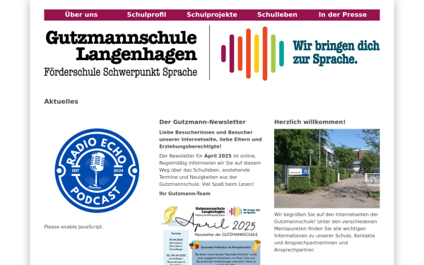 gutzmannschule-langenhagen.de