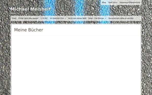 michaelmeisheit.de