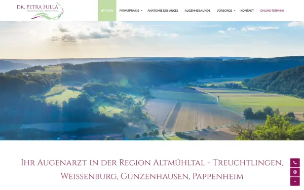 www.dr-sulla.de