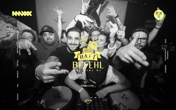 djmaxxx.de