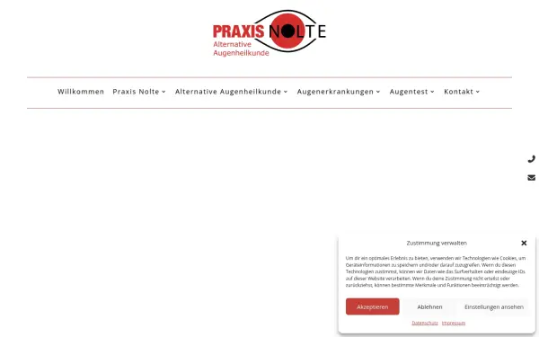 praxisnolte.de