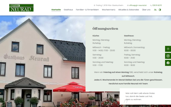 www.gh-neurad.at