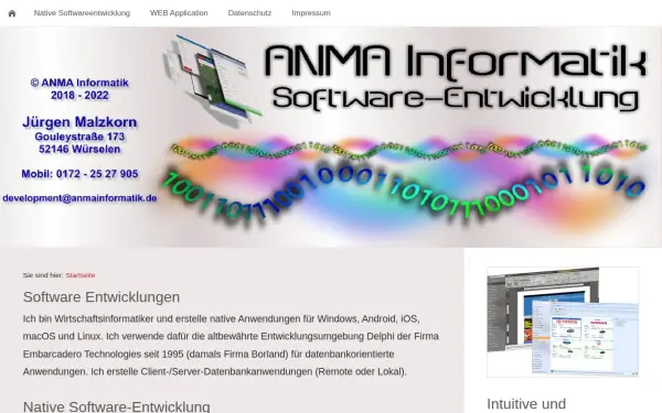 anmainformatik.de