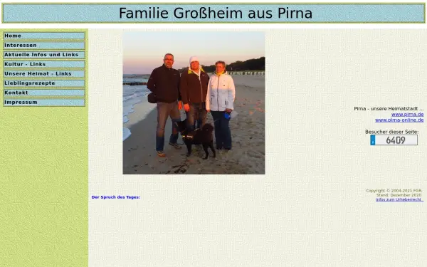 grossheim.de