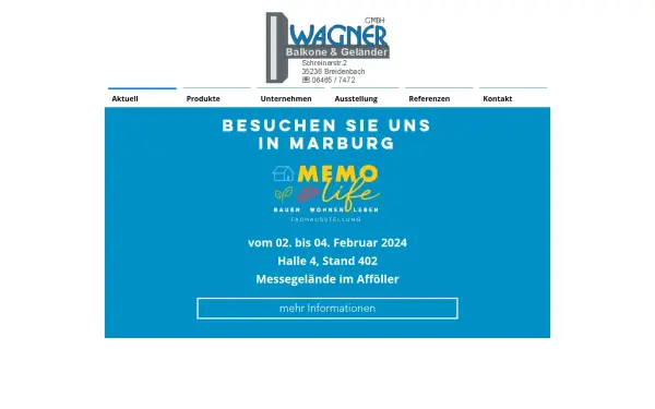 www.balkongelaender.de