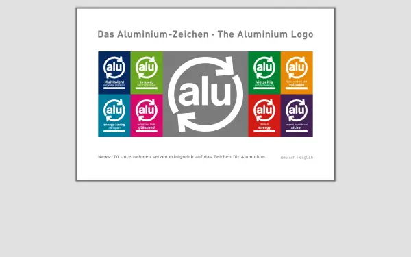 alu-logo.de