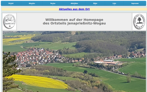 jenapriessnitz-wogau.de