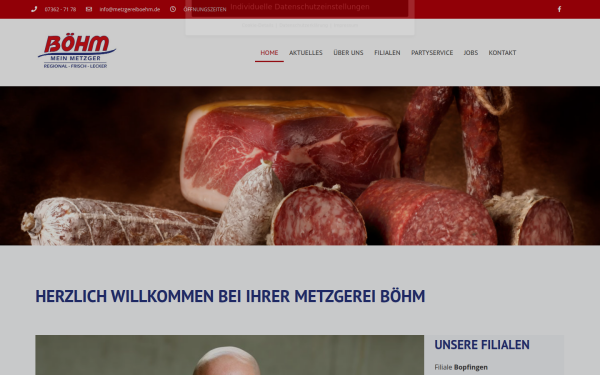 metzgereiboehm.de