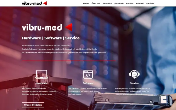 vibru-med.de