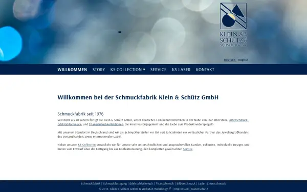 www.klein-schuetz.com