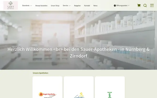 www.sauer-apotheken.de