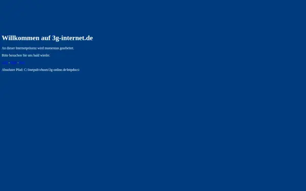 3g-internet.de