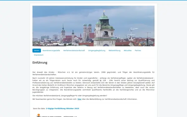 anwaltdeskindes-muenchen.de