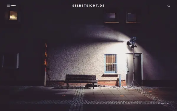 selbstsicht.de