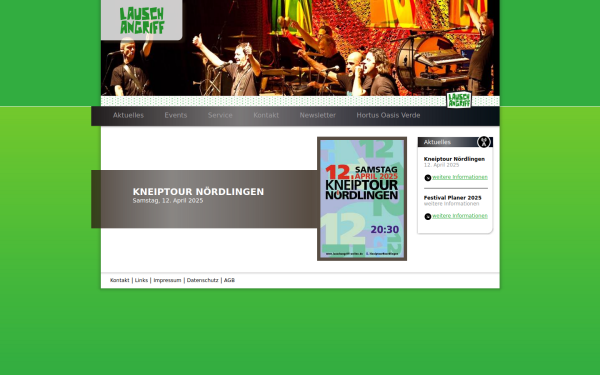 www.lauschangriff-online.de