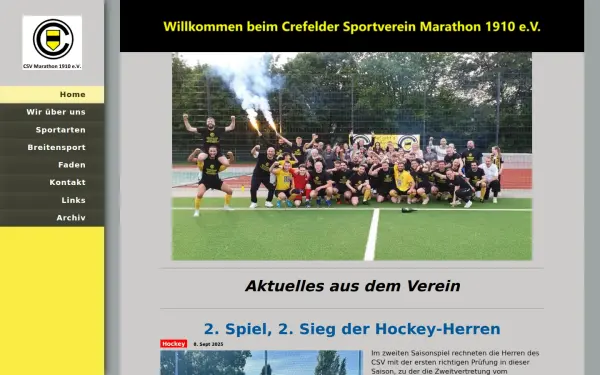 www.csv-marathon.de