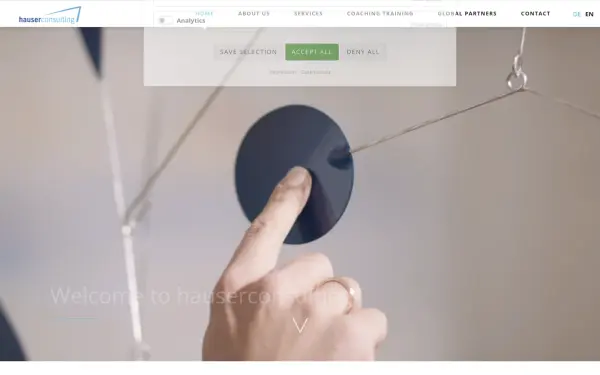 www.hauserconsulting.com
