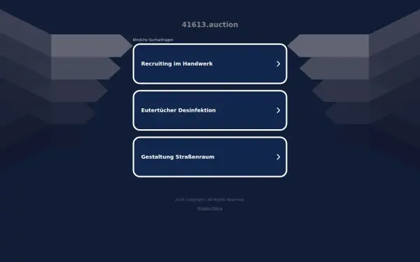 41613.auction