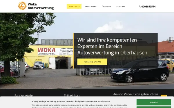 www.woka-gmbh.de