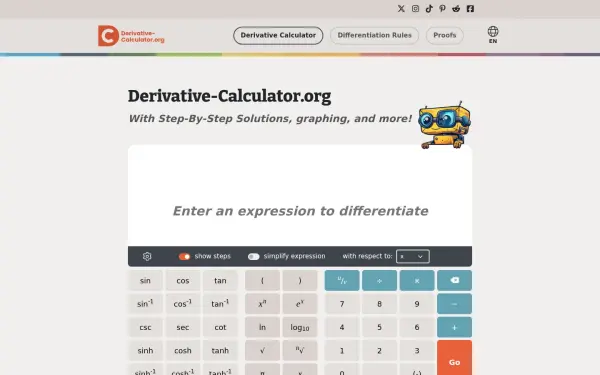 derivative-calculator.org