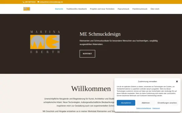 me-schmuckdesign.de