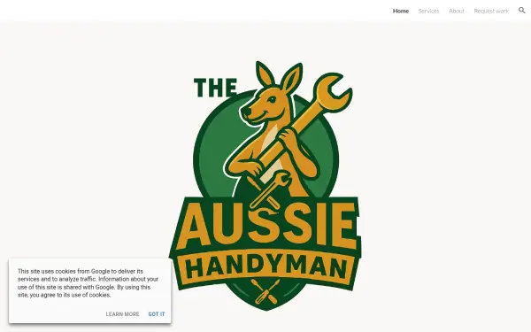 www.aussiehandymancleveland.com