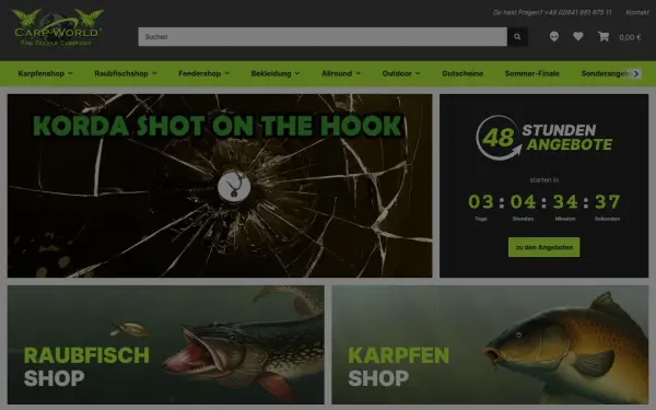 www.carp-world.de