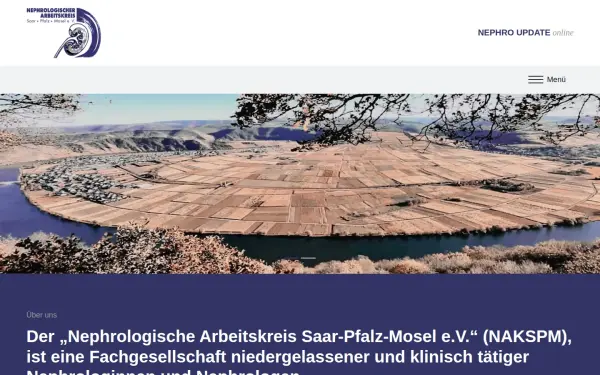 arbeitskreis-nephrologie.de