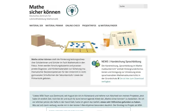 mathe-sicher-koennen.dzlm.de