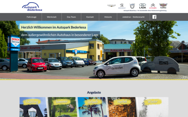 www.autopark-bederkesa.de