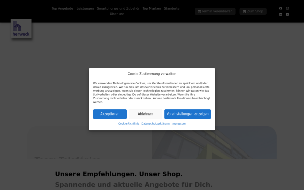 herweck-eshop.de