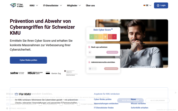 itsec4kmu.ch