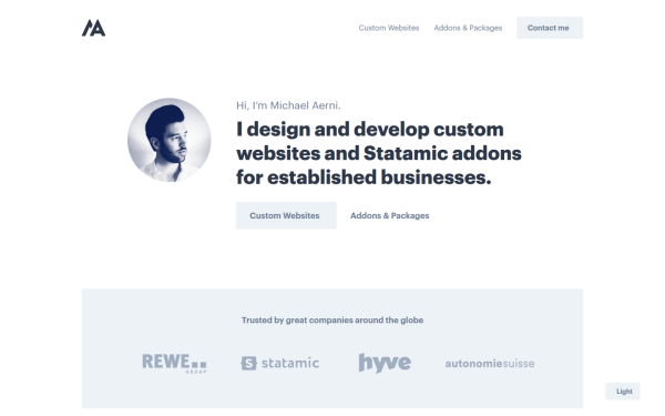 michaelaerni.ch