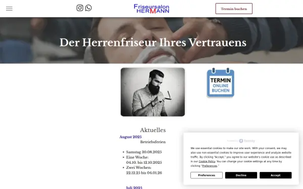 www.fshermann.de