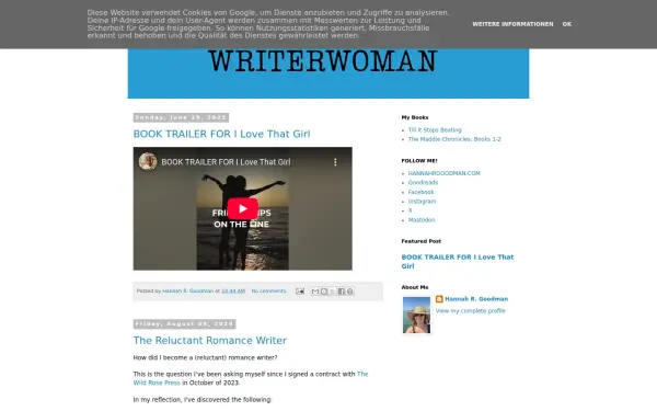 www.writerwomyn.com