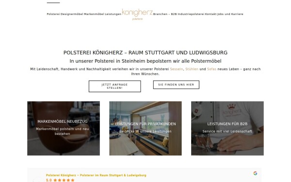polsterei-koenigherz.com