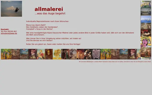 allmalerei.de