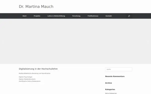 martinamauch.de