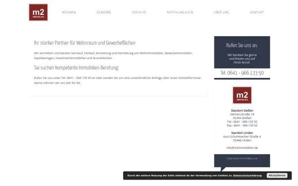 www.m2immobilien.de