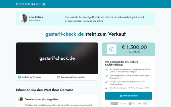 gastarif-check.de
