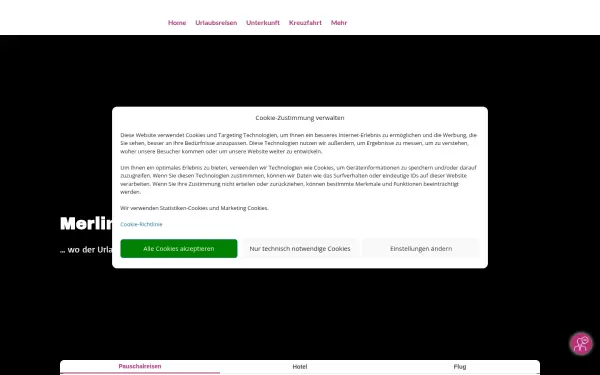 merlins-reisewelt.de