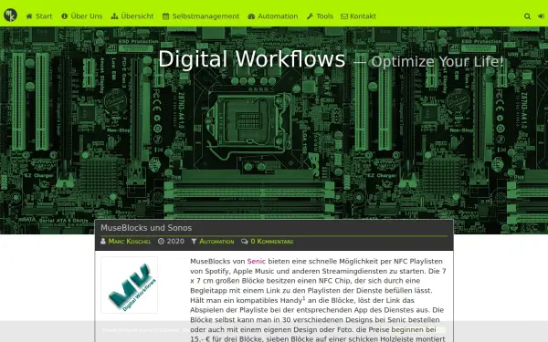 www.digital-workflows.de