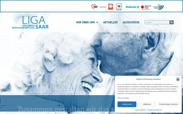 www.liga-saar.de