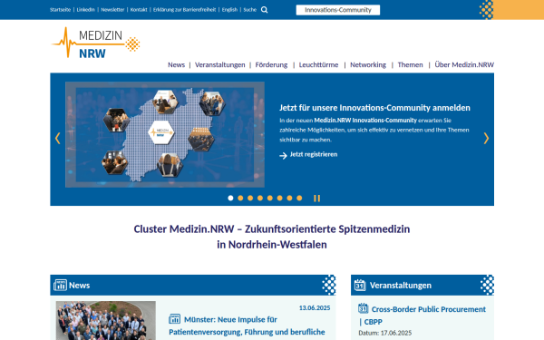 www.medizin.nrw