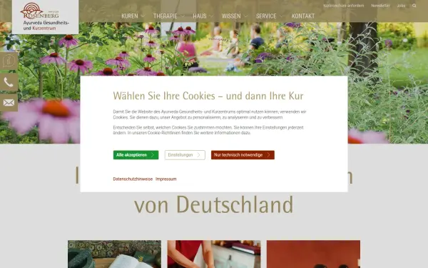 www.rosenberg-ayurveda.de